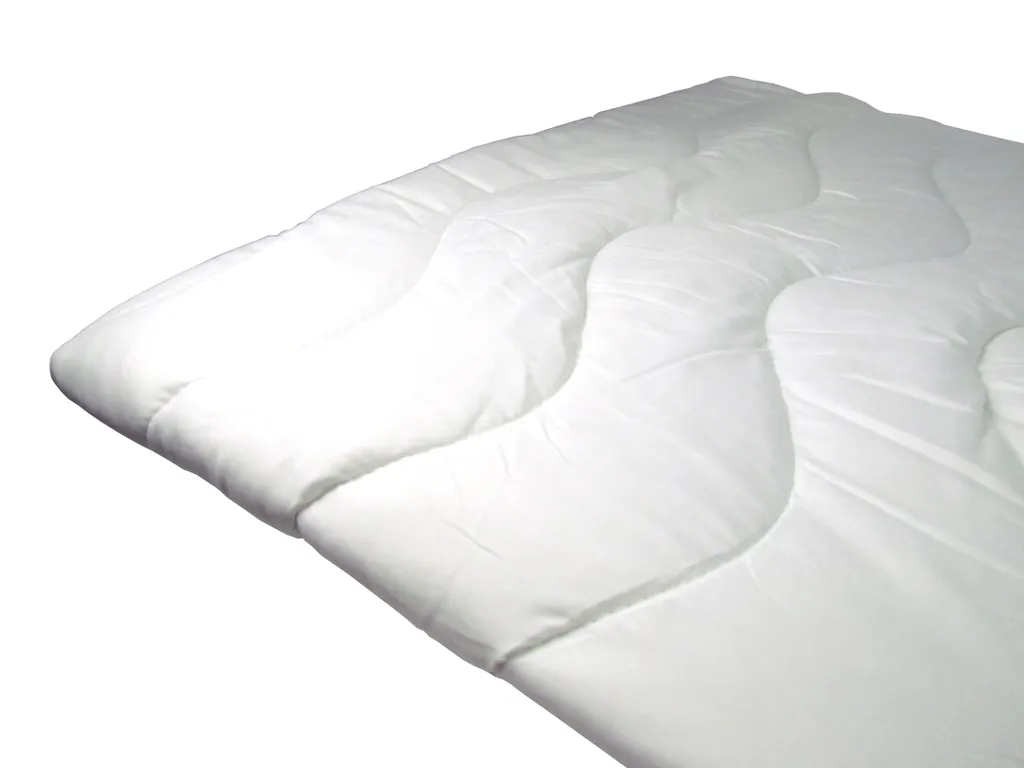 Premium Microfaser Kinder Bettenset Steppdecke 135 X 100cm Kopfkissen 40 X 60cm – Bild 6