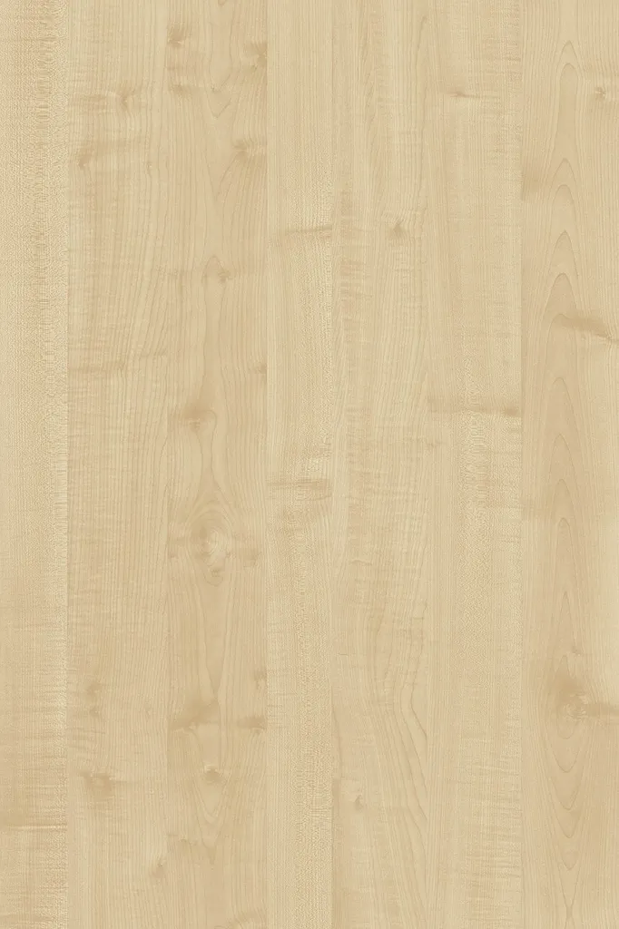 Baby Wickelkommode Simple Natur Ahorn Polini Kids – Bild 4