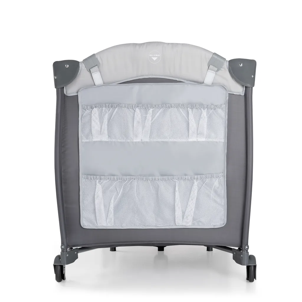 HAUCK Hang Me Reisebettenorganizer