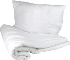 Premium Microfaser Kinder Bettenset Steppdecke 135 X 100cm Kopfkissen 40 X 60cm