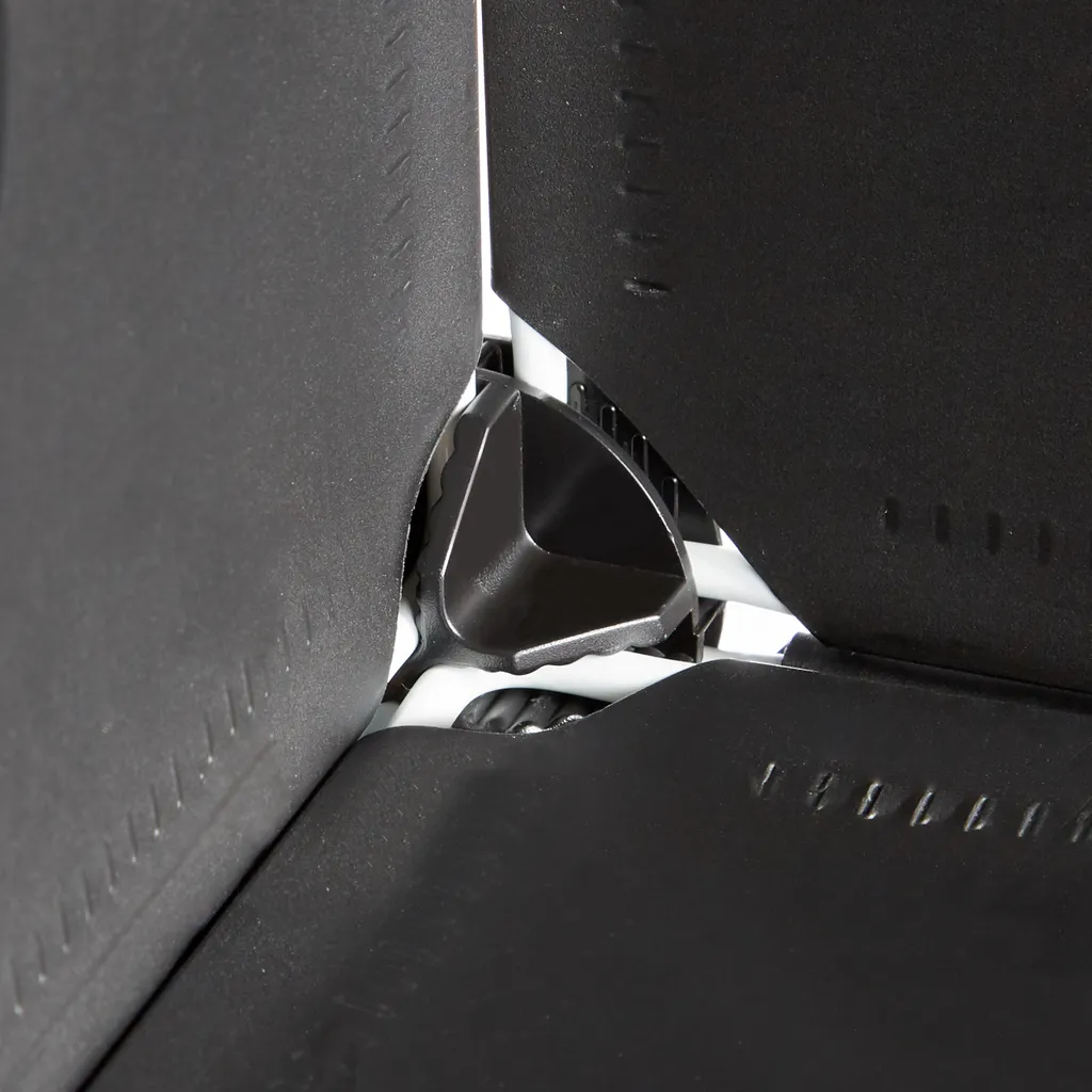 Relaxdays Steckregal Kinderzimmer Mit Tiermotiven – Bild 9