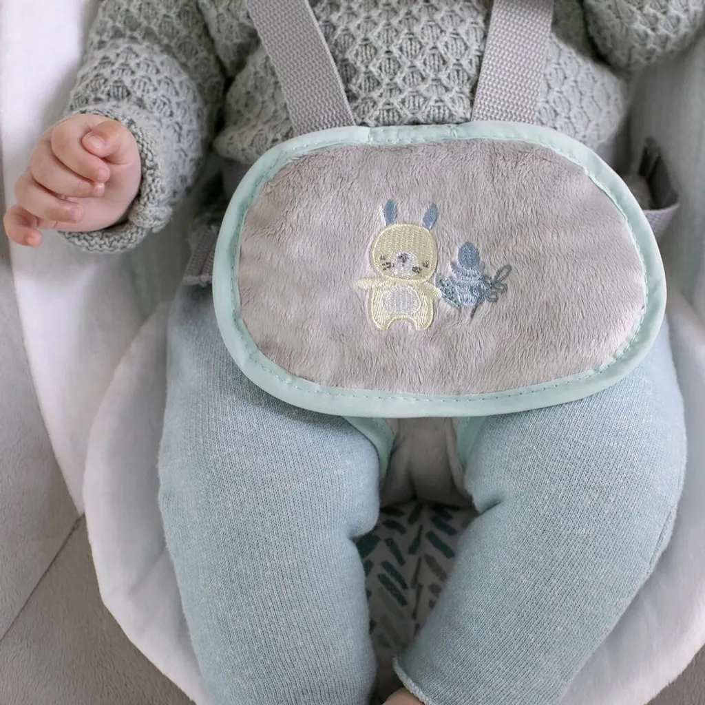 Ingenuity Inlighten Cradling Swing & Rocker ™ - Fruce ™ – Bild 8