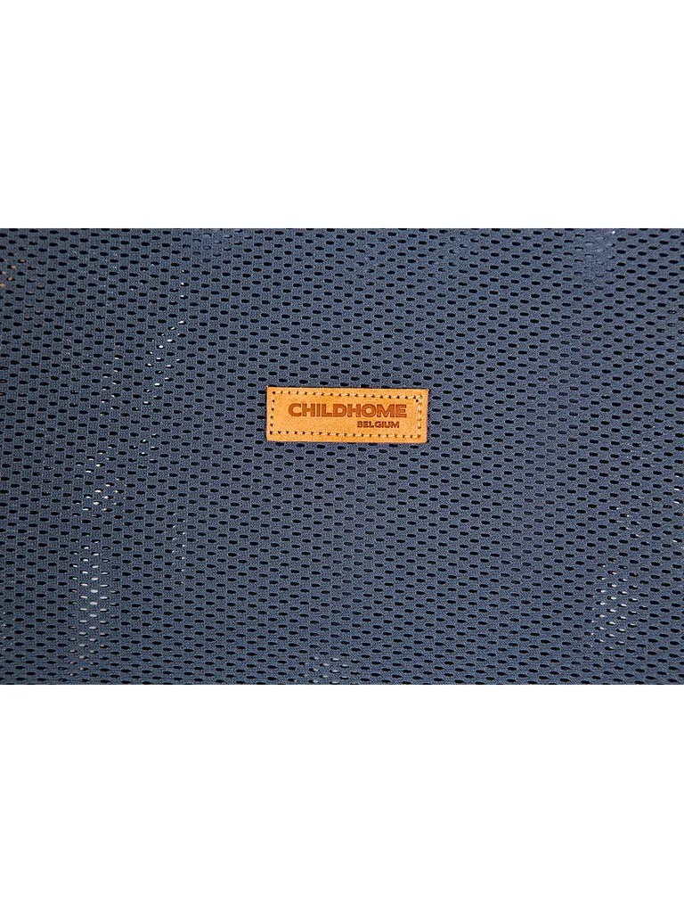 Childhome Evolux Bouncer Babywippe Natur Anthrazit – Bild 12