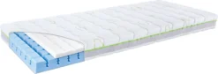 Träumeland Kinder- Und Jugendmatratze Schlummerland, Größe:80x160
