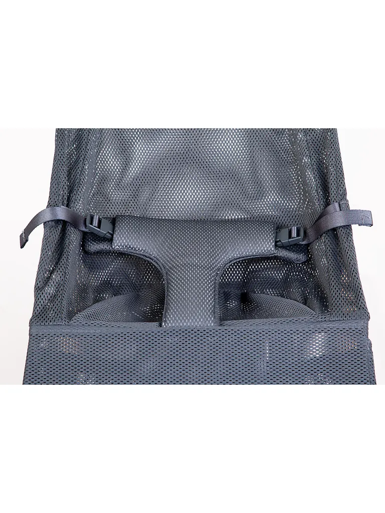 Childhome Evolux Bouncer Babywippe Natur Anthrazit – Bild 10