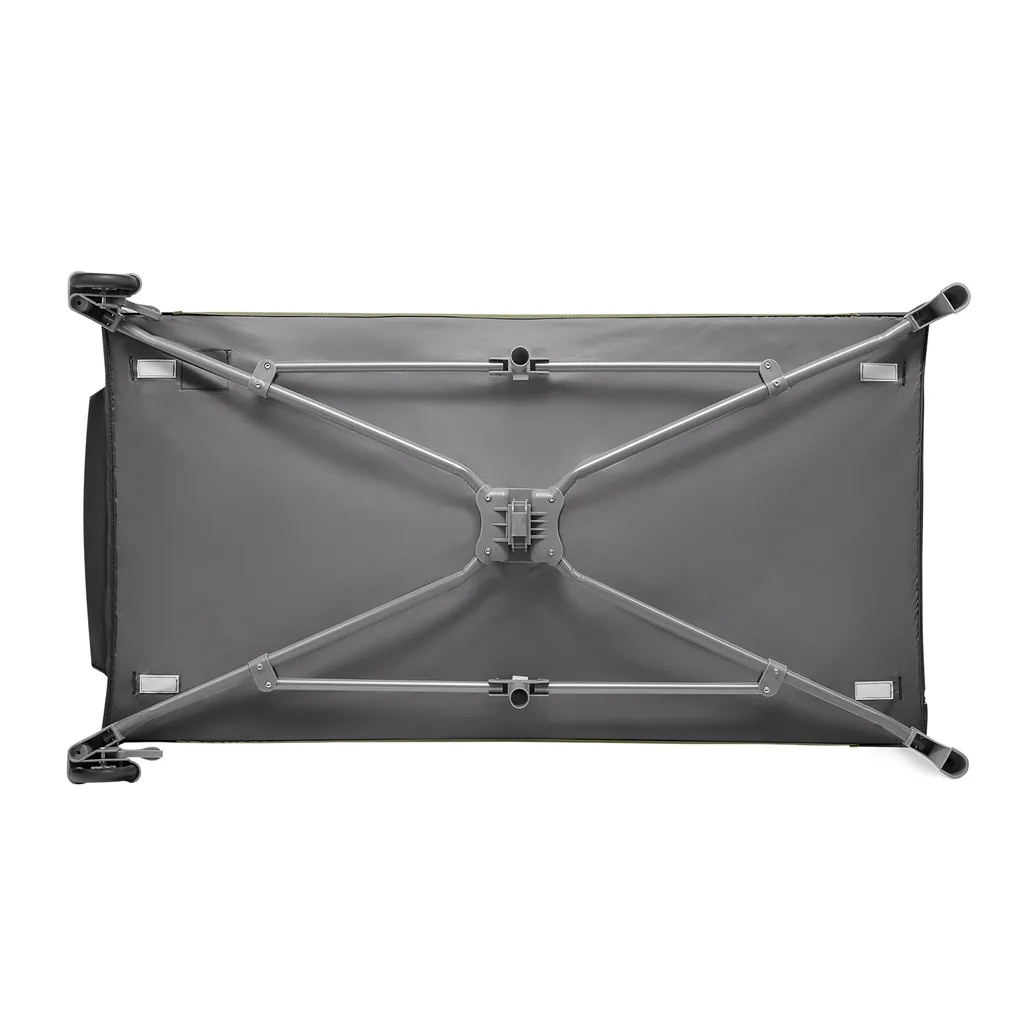 Lionelo Sven Plus In GELB Kinder Baby Reisebett Mit Wickeltisch Kinderbett Babybett Balachin Moskitonetz Urlaub Reise Laufstall Wickelauflage Spieluhr – Bild 15