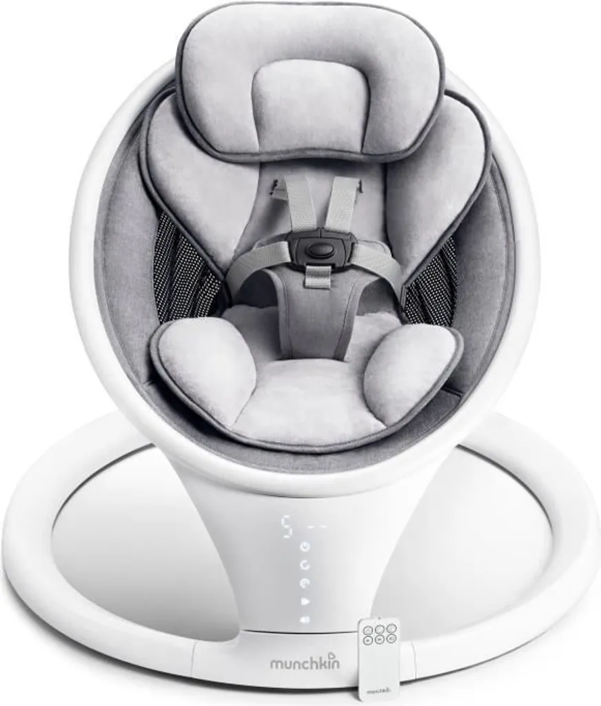 Munchkin Babyschaukel – Bild 2