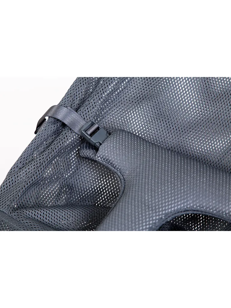 Childhome Evolux Bouncer Babywippe Natur Anthrazit – Bild 11