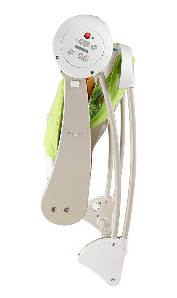Fisher Price FPB 2in1 Babyschaukel Kompakt – Bild 5