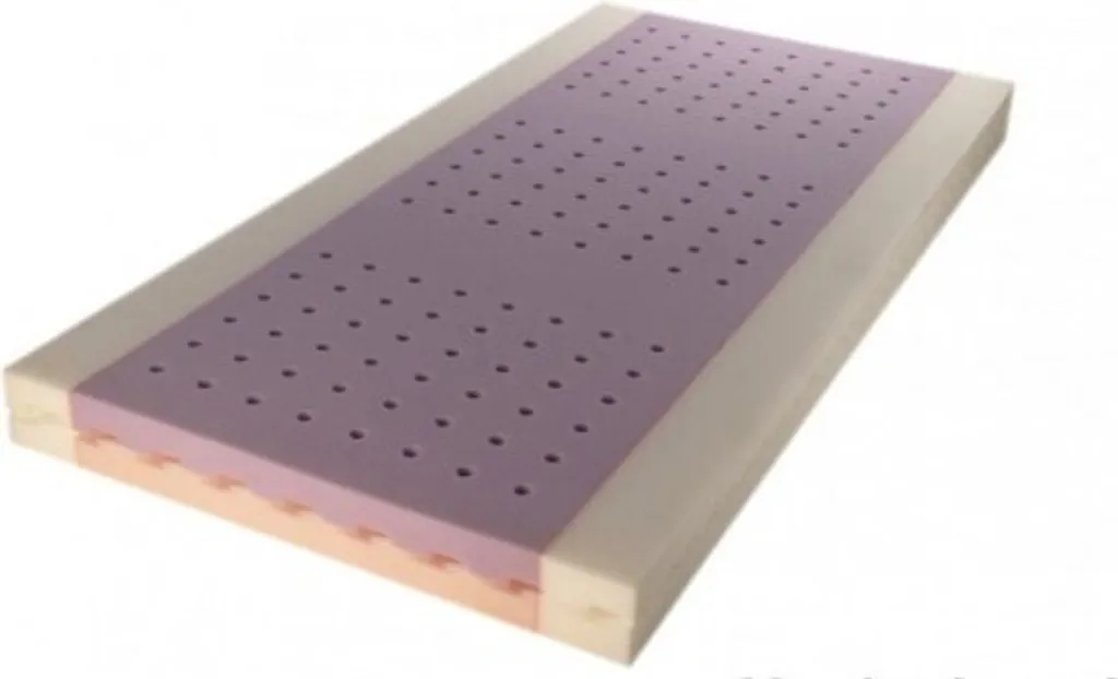 Träumeland Matratze POLARSTERN 70 X 140 Cm – Bild 16