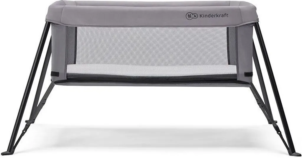 Kinderbett 2 In 1 MOVI Kinderkraft – Bild 3