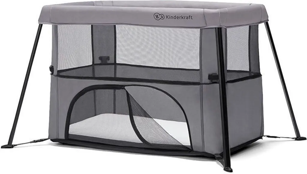 Kinderbett 2 In 1 MOVI Kinderkraft