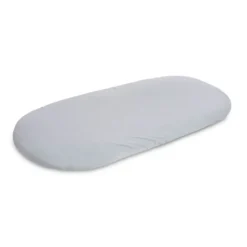 Wasserdichtes Laken Für Kinderwagen Trikot Grau 35X75