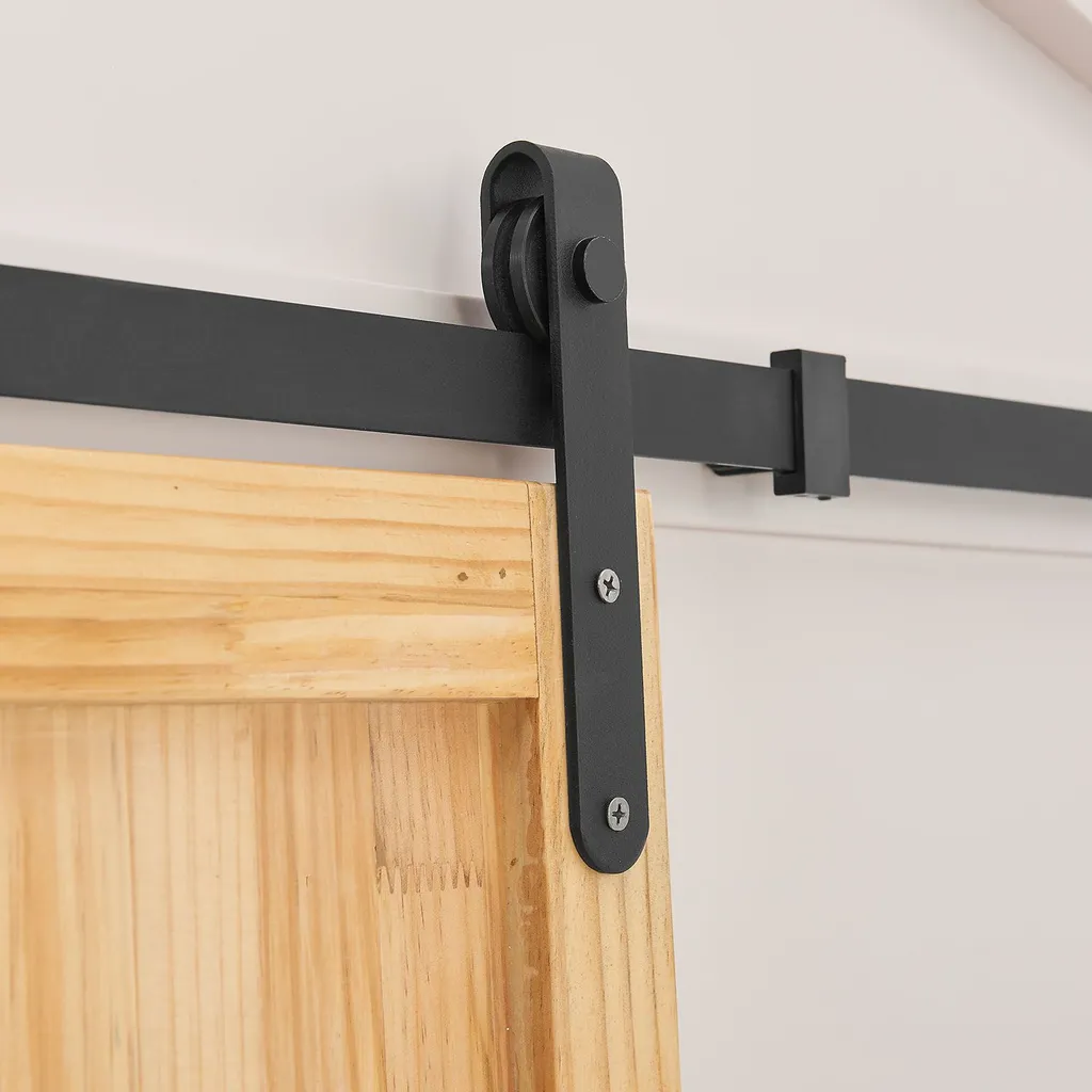 Juskys Kinderbett Farmhaus 90 X 200 Cm Mit Treppe, Dach & Fenster – Hochbett Rosa Für Kinder – Lattenrost Bis 150 Kg – Hausbett Aus Massivholz – Bild 16