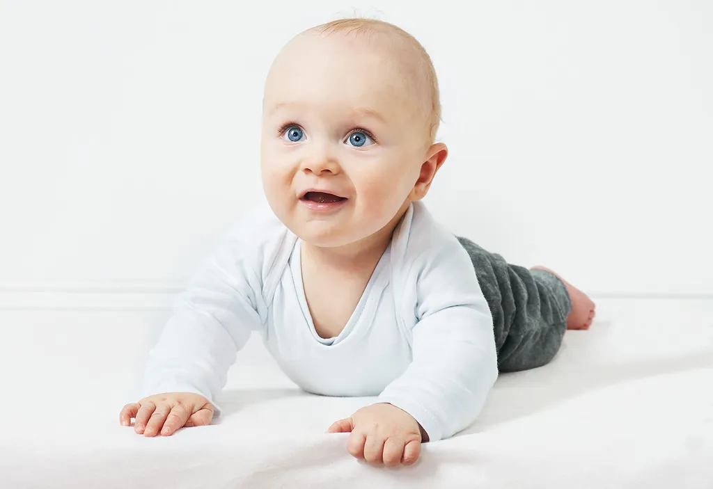 Pinolino Jersey-Spannbetttücher Für Kinderbetten Im Doppelpack, Weiß – Bild 7