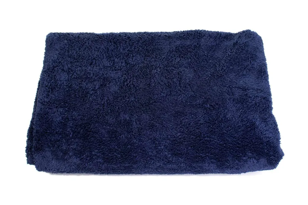 MEDDAX Wickeldecke Für Rollstuhlfahrer Navyblau Gr. XL/XXL (120 X 180 Cm) 1 Stück – Bild 2