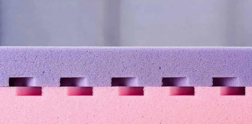 Träumeland Matratze POLARSTERN 70 X 140 Cm – Bild 20