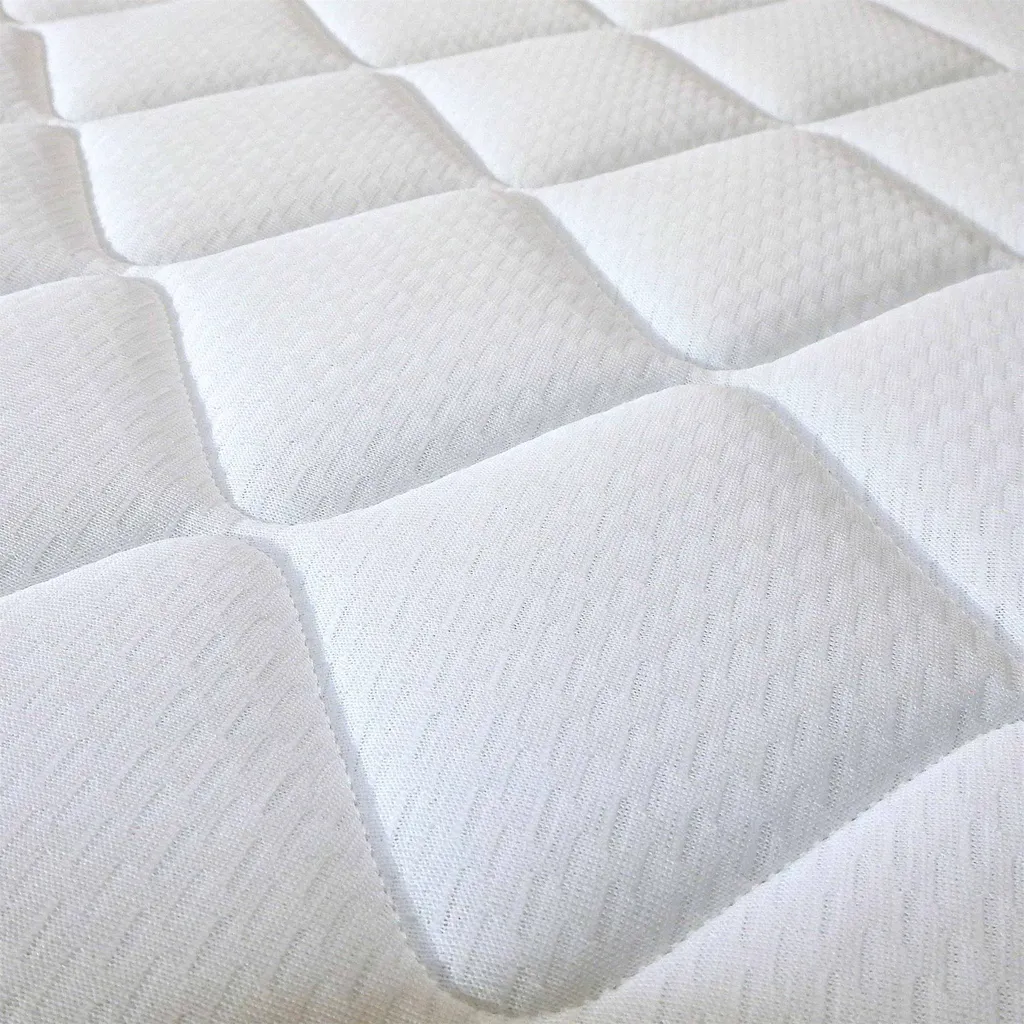 OrthoMatra Bambini Babymatratze, Bezug Waschbar, Gesamthöhe Ca.12 Cm, Mit Klimawatte : 80 X 160 Cm – Bild 4