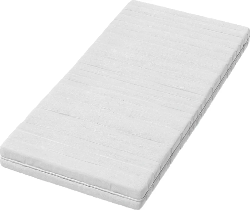 ACMA I Jugendbett Kinderbett Junior-Bett Komplett-Set Mit Matratze Lattenrost Weiß 16 Sweet Kitty 2 160x80 – Bild 3