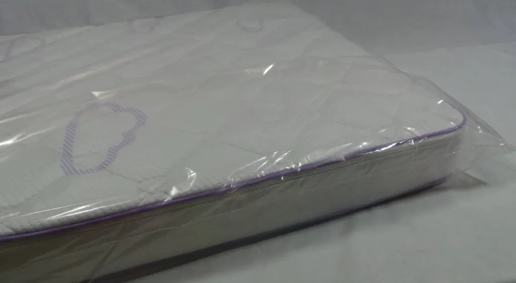 Träumeland Matratze POLARSTERN 70 X 140 Cm – Bild 14