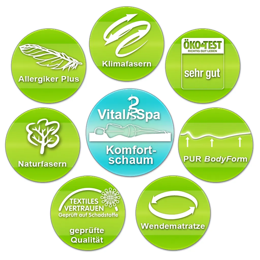 Kinderbett Hausbett DESIGN Weiß 70x140cm Zaun Kinder Bett Holz Haus Hausbett Mit Matratze – Bild 6