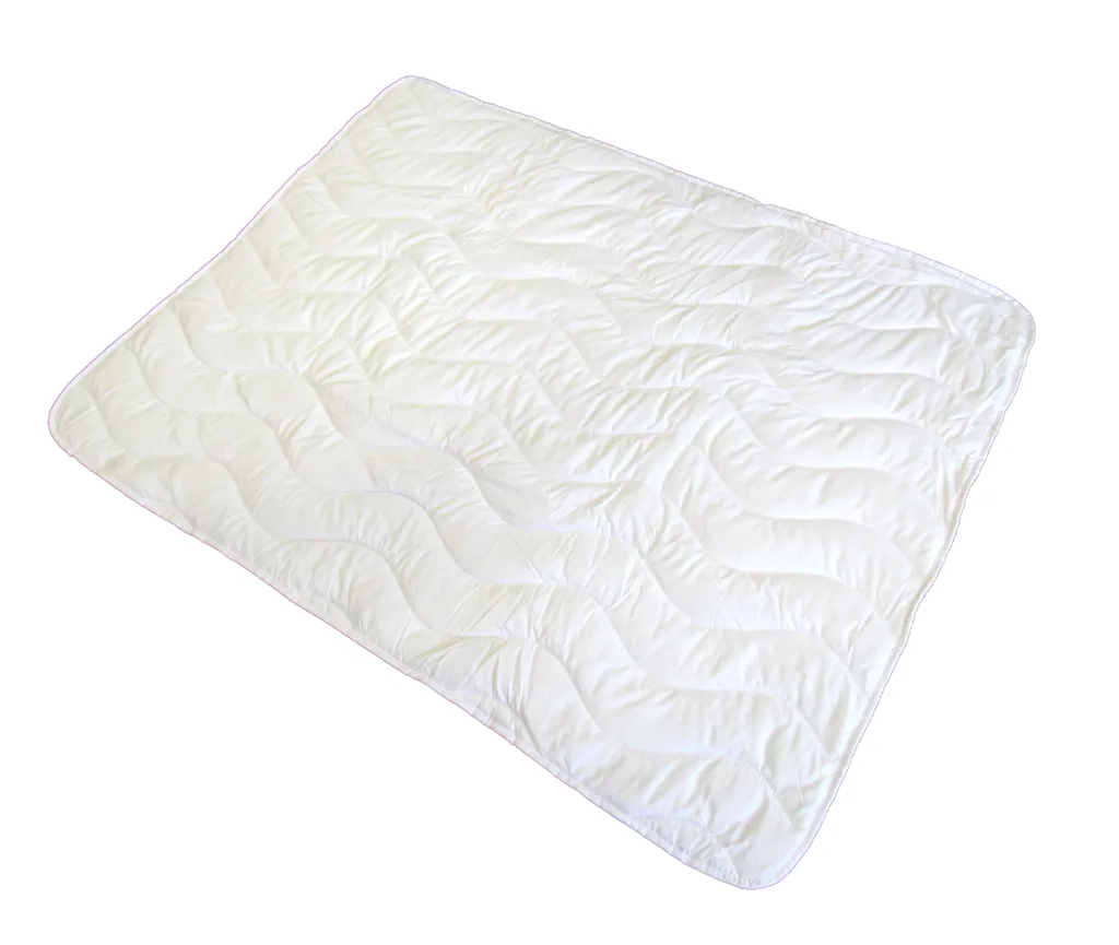 Premium Microfaser Kinder Bettenset Steppdecke 135 X 100cm Kopfkissen 40 X 60cm – Bild 4