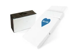 BestCare Reisebettmatratze Klappmatratze Babybett Faltbare Schaumstoffmatratze 60x120 X8cm Matratze Klappbare Matratze Kein Laken Mehr Notwendig Aloe Vera Bezug Atmungsaktiv Mit Lüftungskanälen