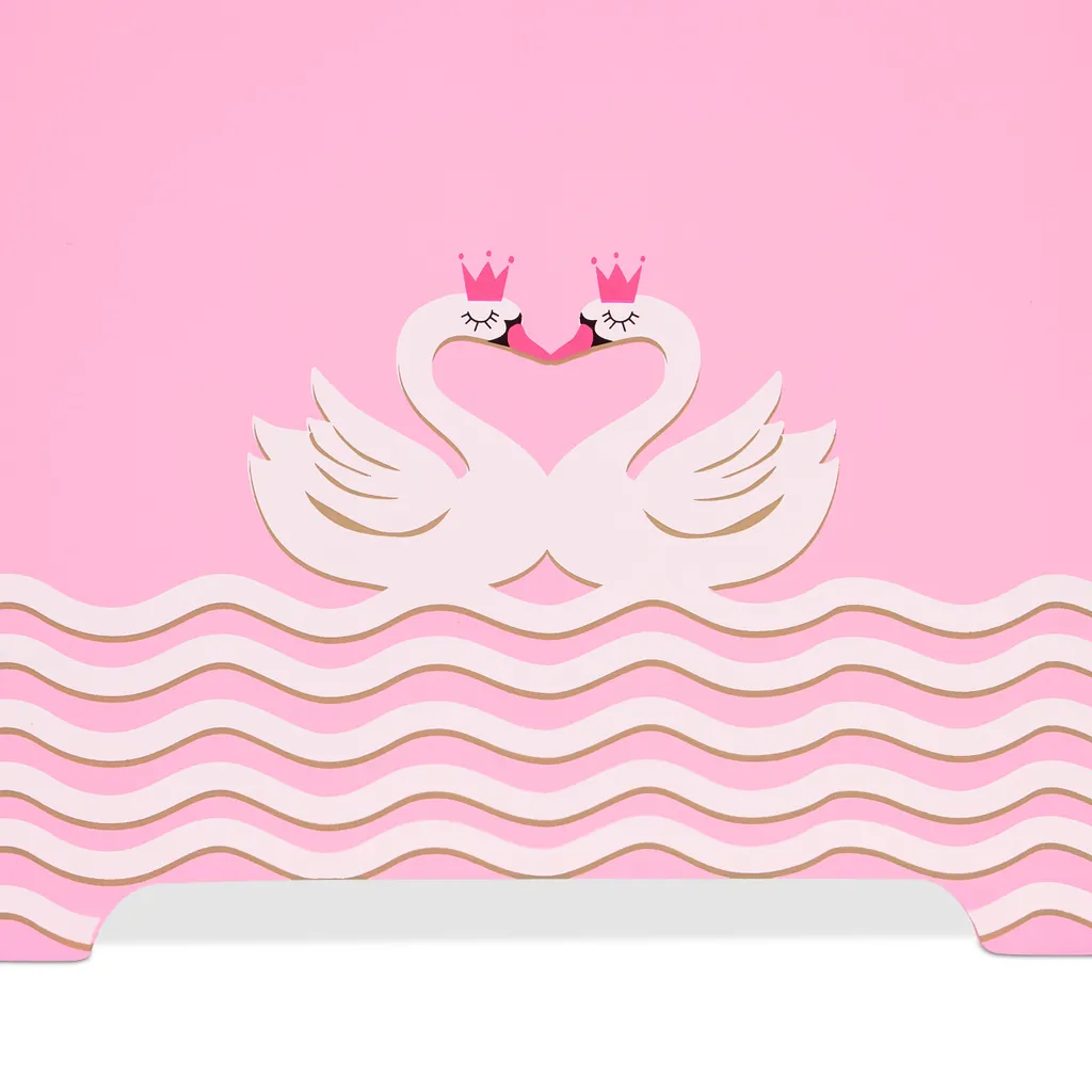 Relaxdays Kinderregal Mit 5 Fächern – Bild 8