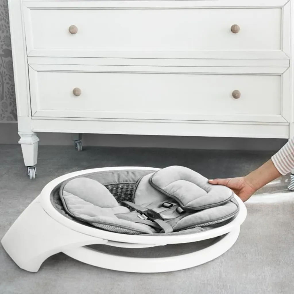 Munchkin Babyschaukel – Bild 4