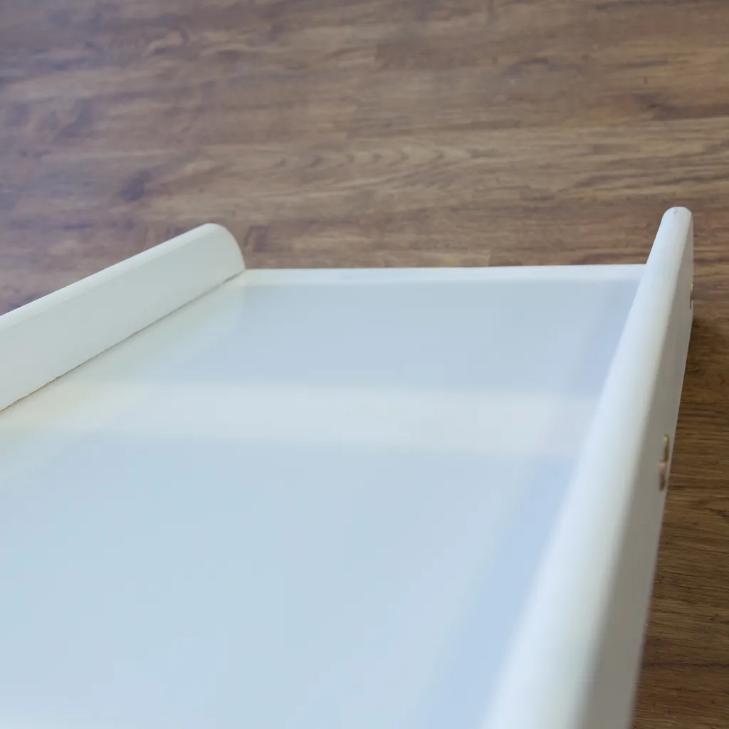 Homestyle4u 2124, Hochbett Mit Rutsche Und Lattenrost Kinderbett Weiß Kiefer 90x200 Cm Jugendbett Spielbett Rutschbett – Bild 8