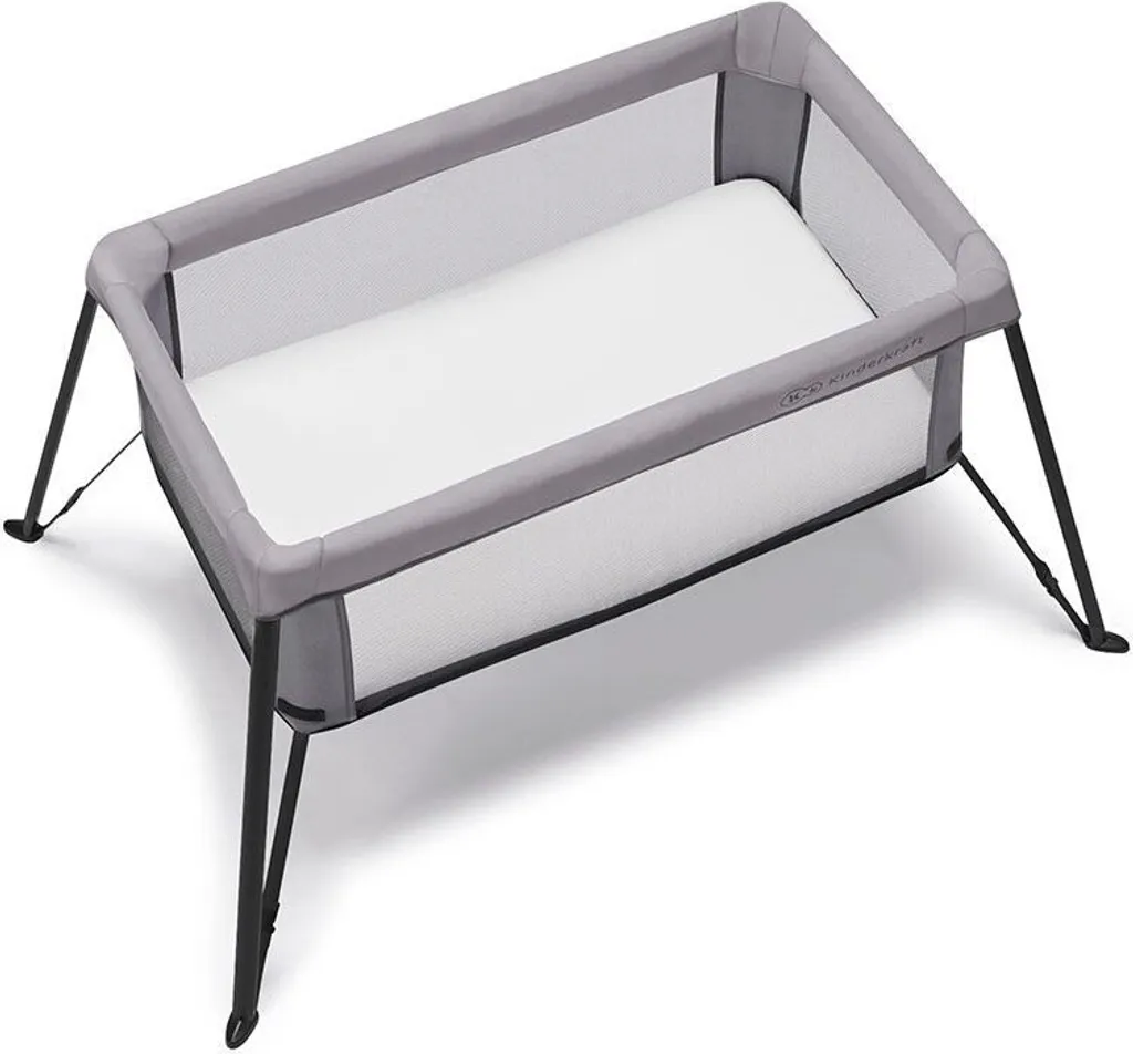 Kinderbett 2 In 1 MOVI Kinderkraft – Bild 2