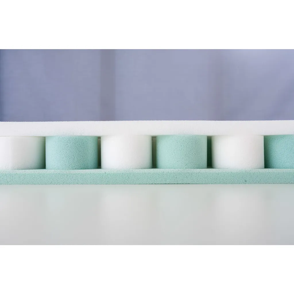 Träumeland Matratze TRAUMPLANET 70 X 140 Cm – Bild 11