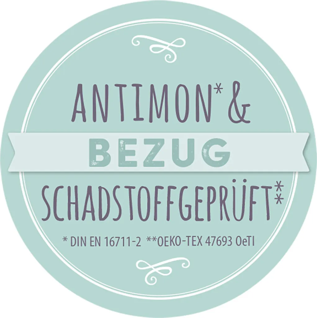 Träumeland Matratze WALDDUFT 120 X 200 X 15 Cm – Bild 4