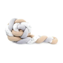 Kuschelkissen Kinder Kissen Deko 300 Cm - Flauschig Dekokissen Kinderzimmer Kinderkissen Zierkissen Geflochten Eulen