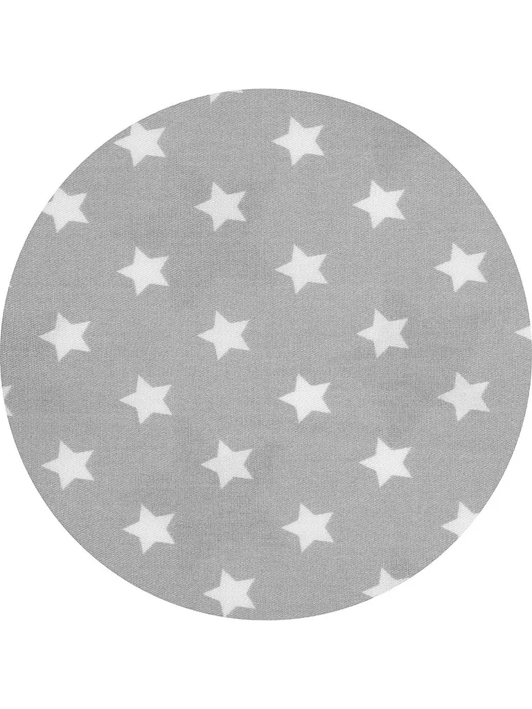 Alvi 7248385 Schlafsack Thermo, Stars Gr. 130 - – Bild 3