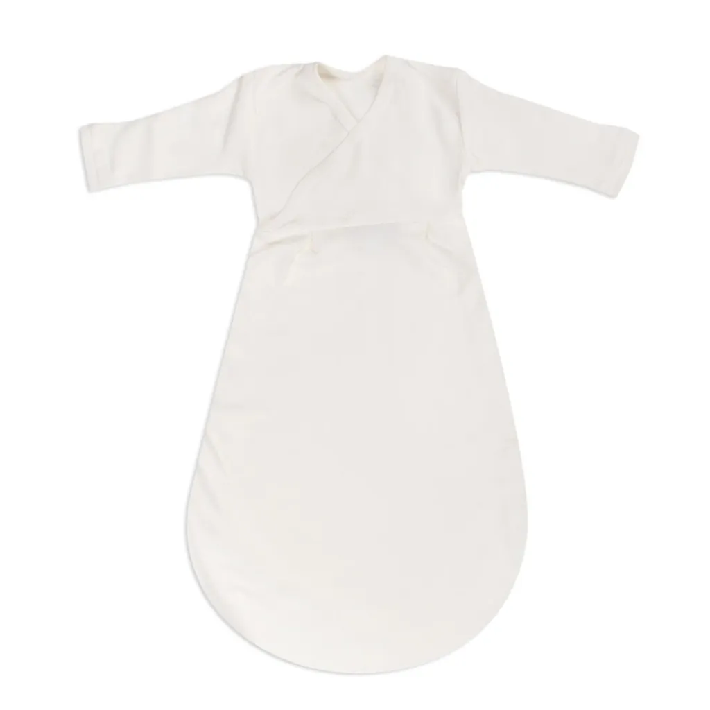 Erstlingssack In Weiß Größe 70
