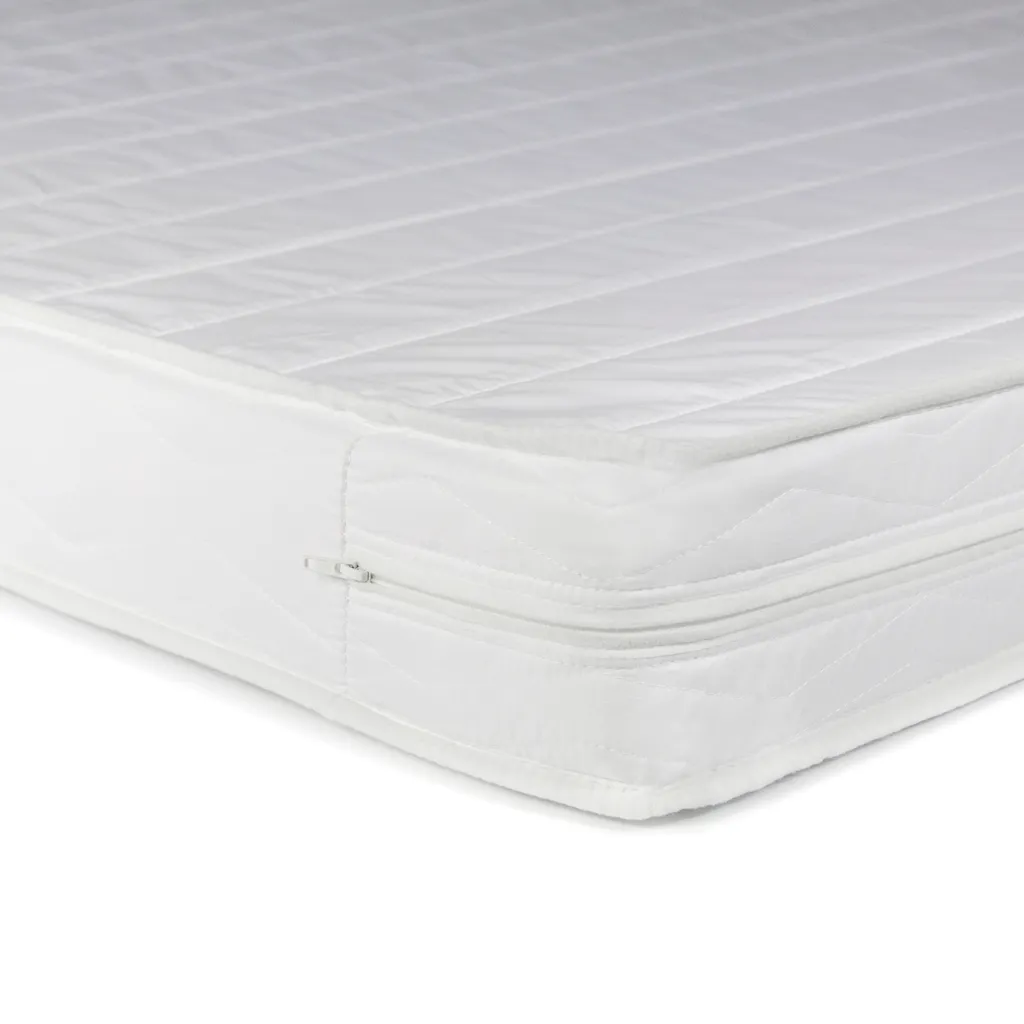 Homestyle4u 2255, Kinder Hochbett Mit Lattenrost Matratze Rutsche Leiter 90x200 Massiv Spielbett Jugendbett Etagenbett – Bild 11